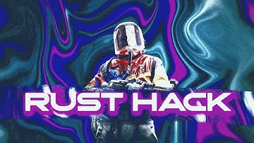 UNDETECTED RUST HACKS | RUST ALL IN ONE HACK | FREE DOWNLOAD | RUST HACK 2023
