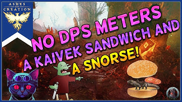 Ashes of Creation: Last Week