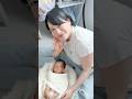 ニューボーンフォト撮影の様子👶🏻‪‪🩵