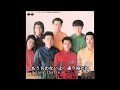 青春歌年鑑 1989年 45 チェッカーズ Cherie カラオケ  (ボーカルカット)