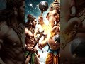 30 April 2026Parshuram&amp;Ganesha war#shorts#shorts video