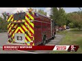 Police, firefighters respond to NARA Park in Acton