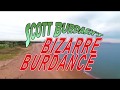 The Scott Burdance