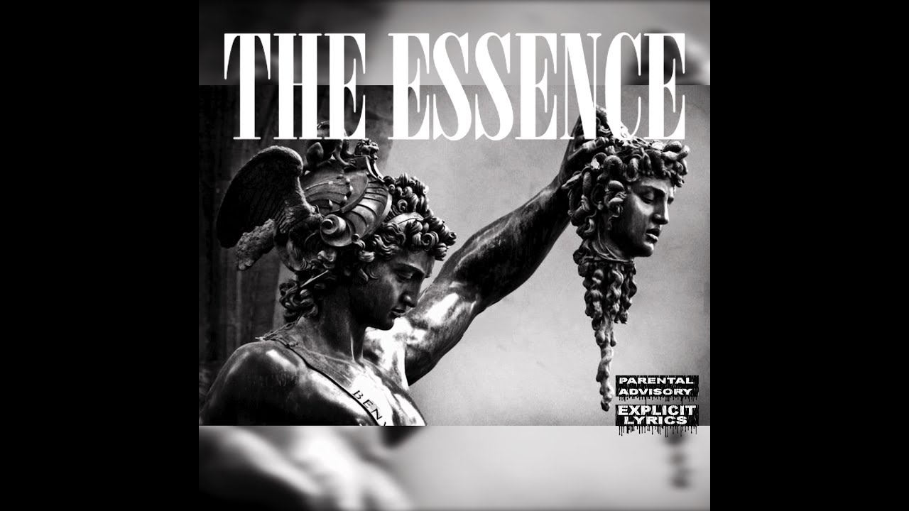 PERUVIAN FLAKE GOD & ANTO VILVOL - THE ESSENCE - YouTube
