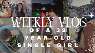 Leaving my house for a week to try and find my future husband | WEEKLY VLOG