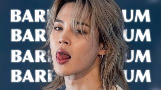 Jimin - Bare Minimum [FMV]
