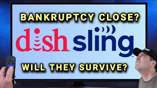 🚨 DEVELOPING-Dish & Sling Bankruptcy⁉️