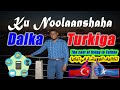 Maciishada Dalka Turkiga | Qoyska Imisaa ku Filan Bishii | Warbixin Faahfaahsan