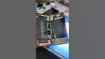 iPhone 11 Dead back to life #youtube #android #youtubeshorts #iphone11 #tech #datarecovery #india