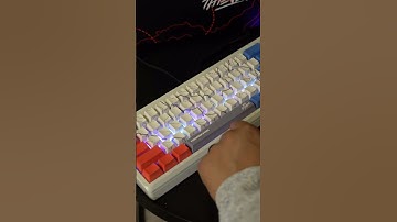 100 Thieves x Higround Summit 65 Keyboard - Cartograph unboxing! Full review coming soon!