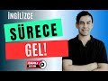 Canlı Yayın: 09 - Sürece Gel