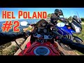 Дорога до дому Остров сокровищ Mototrip Hel-Poznan