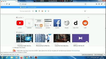 Konfigurasi Virtual Private server (VPS) Debian 8