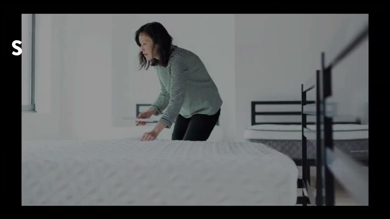 How To Cut A Foam Mattress Thinner YouTube