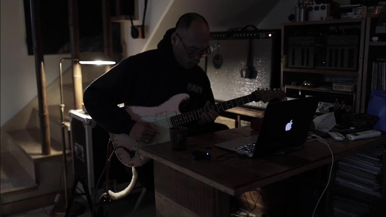 L'indécis - Soulful (Chillhop Live Session) L'indécis - Soulful (Chillhop Live Session)