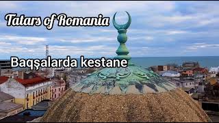 Baqşalarda Kestane (Bakşalarda Kestane)