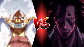 Luffy vs Kenpachi is CLOSER THAN YOU THINK!