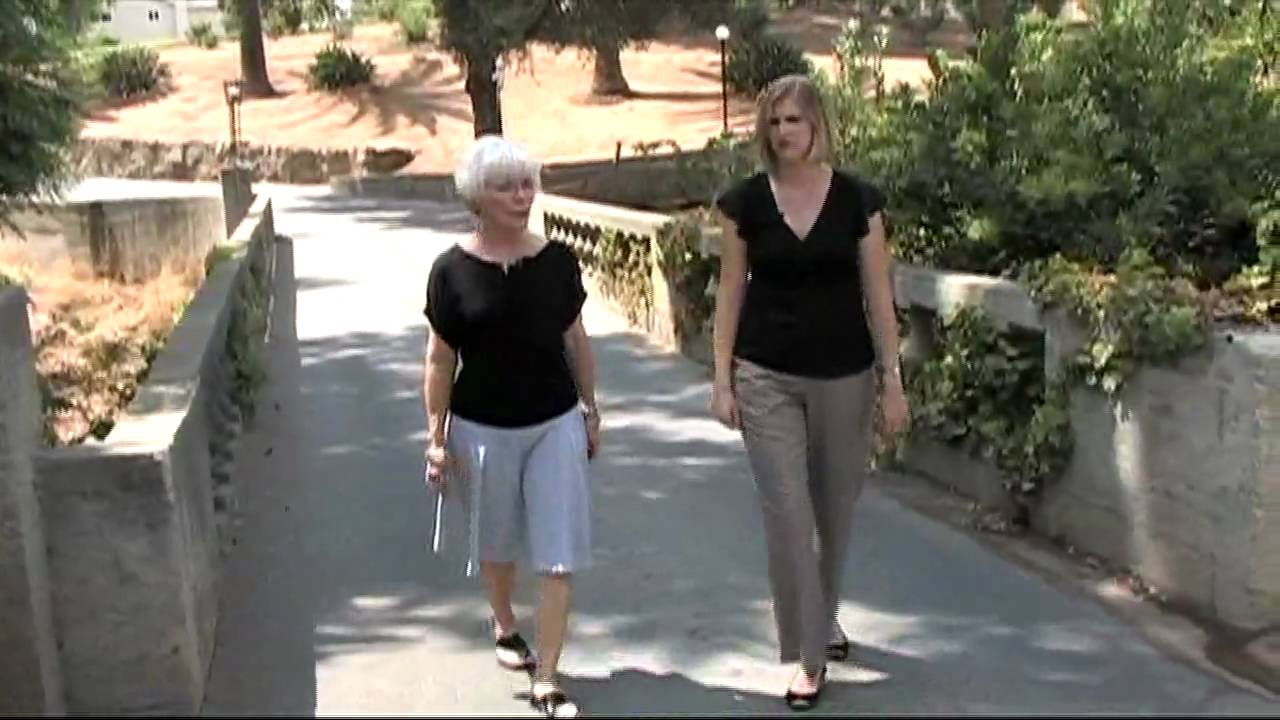 Benedict Castle and Canyon Crest | Explore Southern California, image size:1280x720