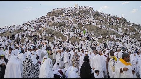 آيات الحج ll عشائية بديعة من سورة البقرة ll القارئ سلطان العمري