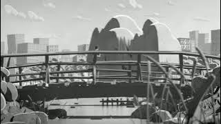 Lochness Band - Ohara - Voc.Andre Gustian - Album pertama #lochness