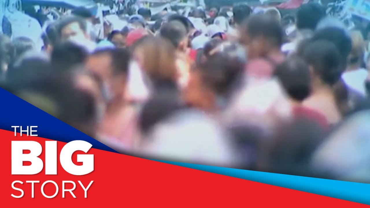 NCR downgrades to Alert Level 3 system