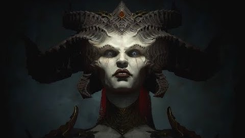 DIABLO 4 Gameplay Walkthrough Part 2 FULL BETA [NECROMANCER] - No Commentary