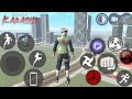 Kakashi Hatake Mode New Update In Indian Bikes Driving 3D Game | One Eye Monster vs Kakashi Hatake |