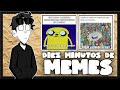 DIEZ MINUTOS DE MEMES - Episodio 25 | TonnyAlvarez18