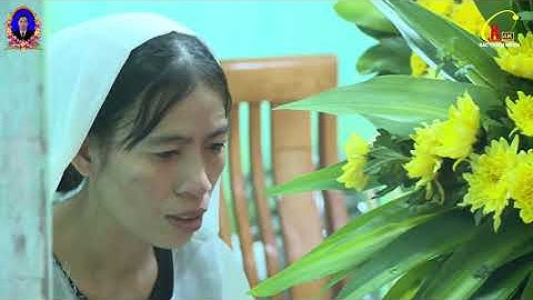 GIÁO XỨ TRUYỀN TIN : CÁC GIỜ VIẾNG VÀ CẦU NGUYỆN - Lễ Tang Ông Trương Giuse Nguyễn Văn Vàn.