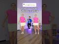 2020 vs 2026🔥✨ #shortvideo #shorts #couple #trend #dance