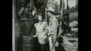 Grand Canyon Trail (1948)  Pt 1/1 ROY ROGERS & JANE FRAZEE