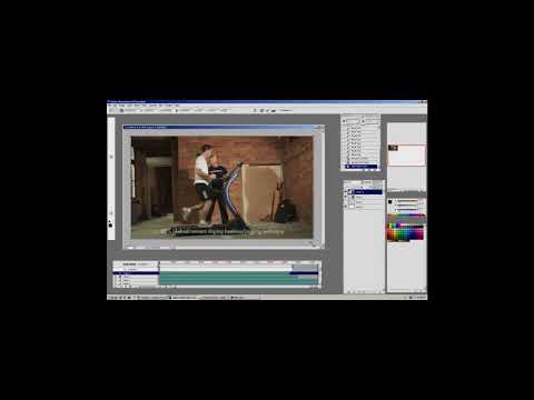 Photoshop Frame animation Tutorial Photoshop Frame animation Tutorial