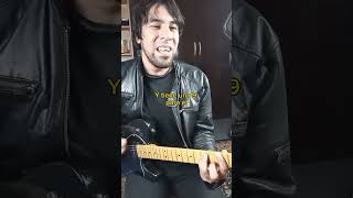 "Ya no sos igual" 2 Minutos con Die Toten Hosen & Trueno - Cover.