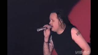 Korn - Freak On A Leash - Live Rock Am Ring 2004