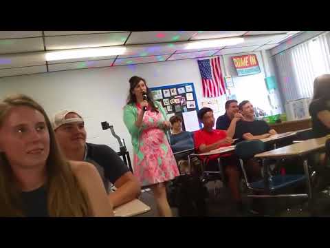 HIGH SCHOOL CRINGELeaving School EarlyPILATION!
