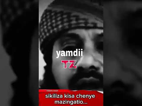 Tanzania Kenya Zanzibar Mawaidha Uislam Ukumbusho