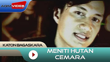 Katon Bagaskara - Meniti Hutan Cemara | Official Video