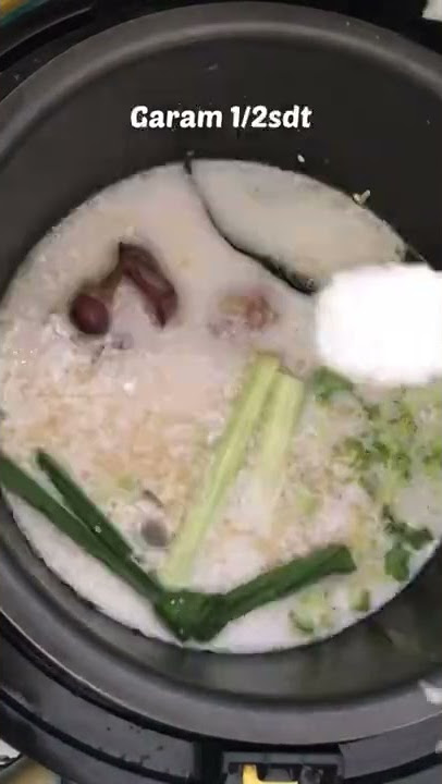 Resep Mpasi 1 tahun ke atas | Nasi Uduk Hati♥️ | Menu Lengkap