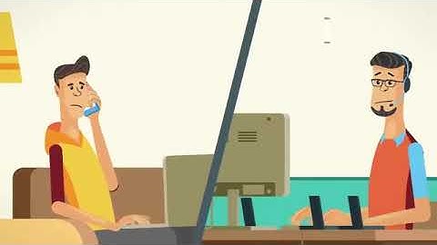 The Ultimate Solution for Active Directory Automation | Animated Explainer Video