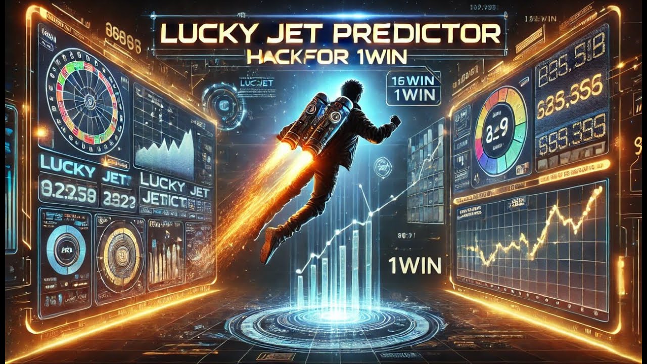 lucky jet online