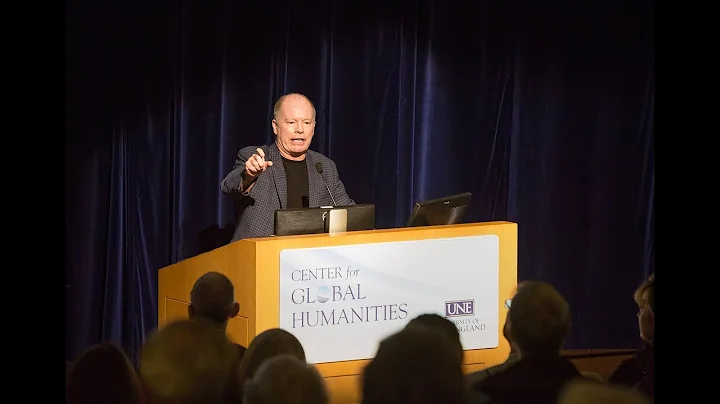 Peter Ditto - The Psychology of Political Polarization