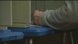 Six initiative petitions still vying for a spot on 2018 ballot