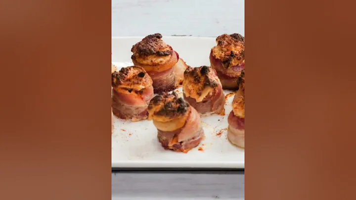 70+ Easy Keto Appetizers for Parties