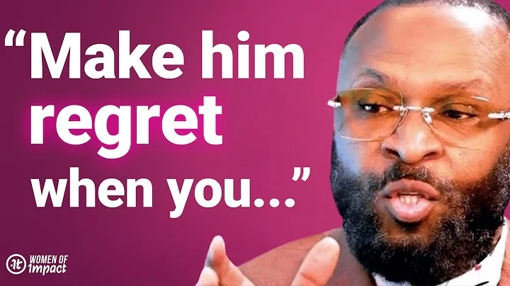 He Doesn’t Respect You Until You Walk Away — Here’s EXACTLY How to Do It | RC Blakes