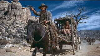 He Never Forgot His Old ENEMY… Now It’s Time to Settle the Score! | Full Western Movie