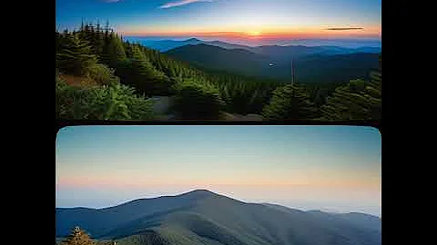 Top 10 Mountains in the Appalachian Region