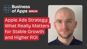 Apple Ads Strategy: What Really Matters for Stable Growth and Higher ROI