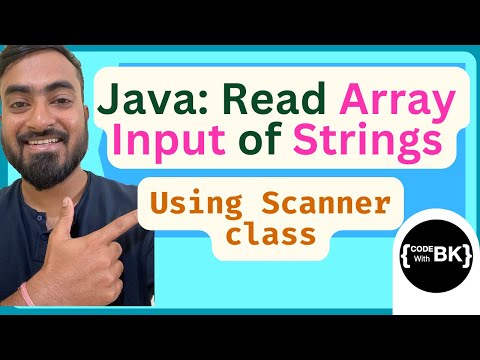 Java program to