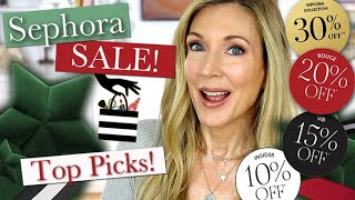 Sephora Holiday SALE! What to Buy | My Top Picks! by HotandFlashy 120,466 views 6 months ago 27 minutes