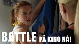 BATTLE | FILMKLIPP | «Skal tingene mine selges?»